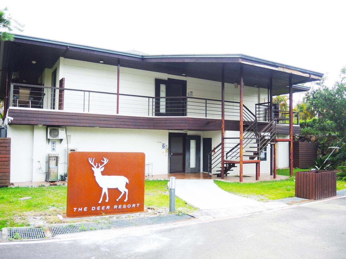鱼池乡 瑞居渡假饭店酒店 外观 照片
