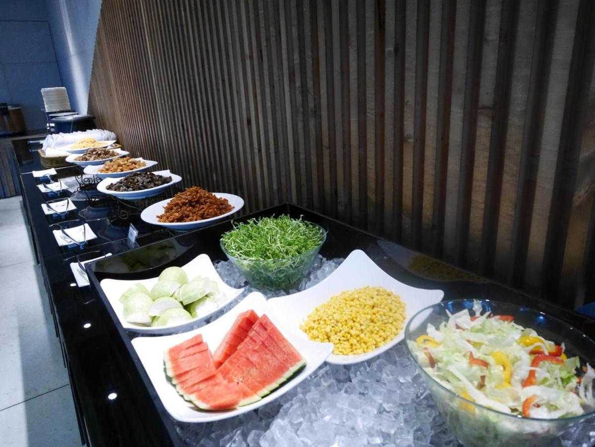 鱼池乡 瑞居渡假饭店酒店 外观 照片