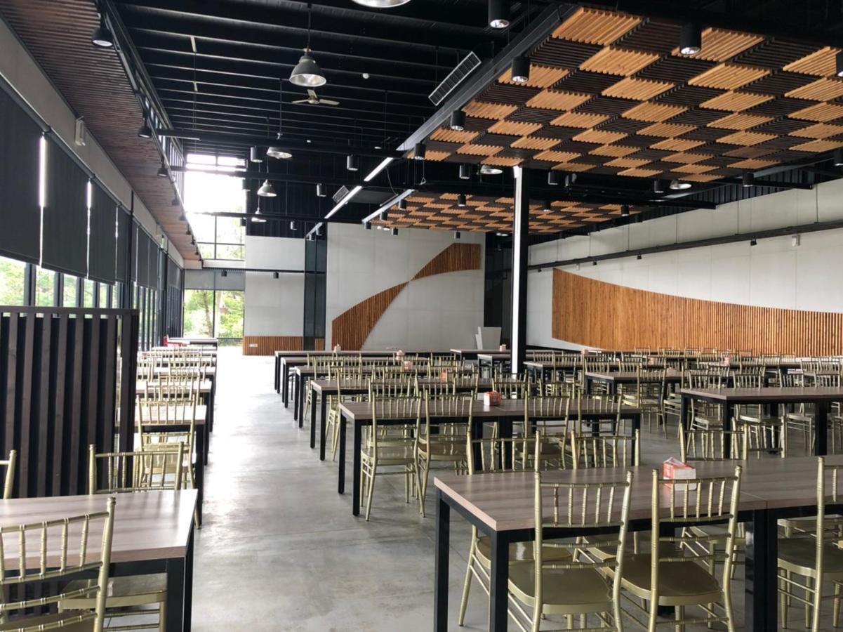鱼池乡 瑞居渡假饭店酒店 外观 照片